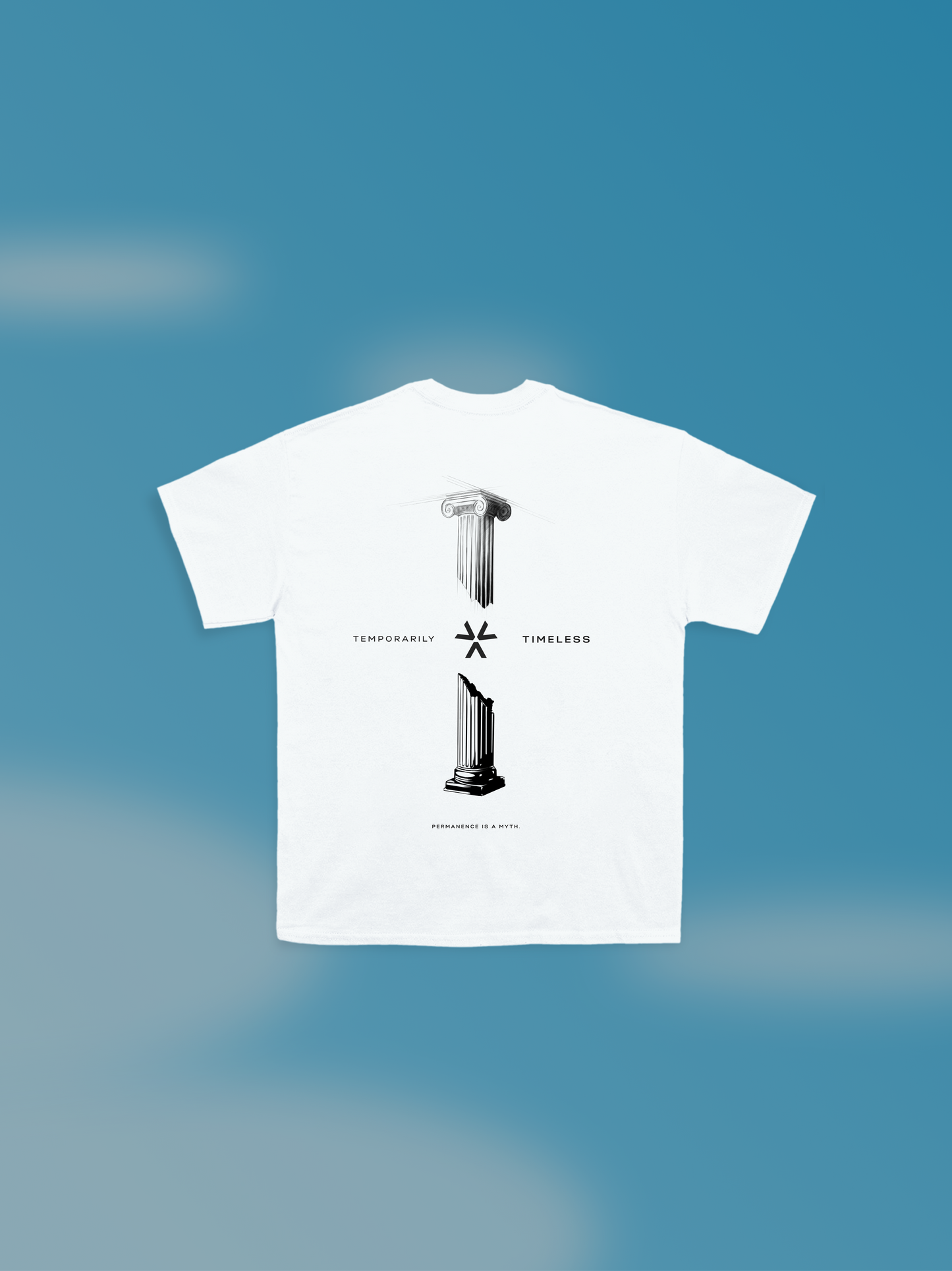 Origins Collection: Timeless Tee