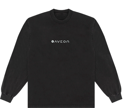 Origins Collection: Timeless Long Sleeve