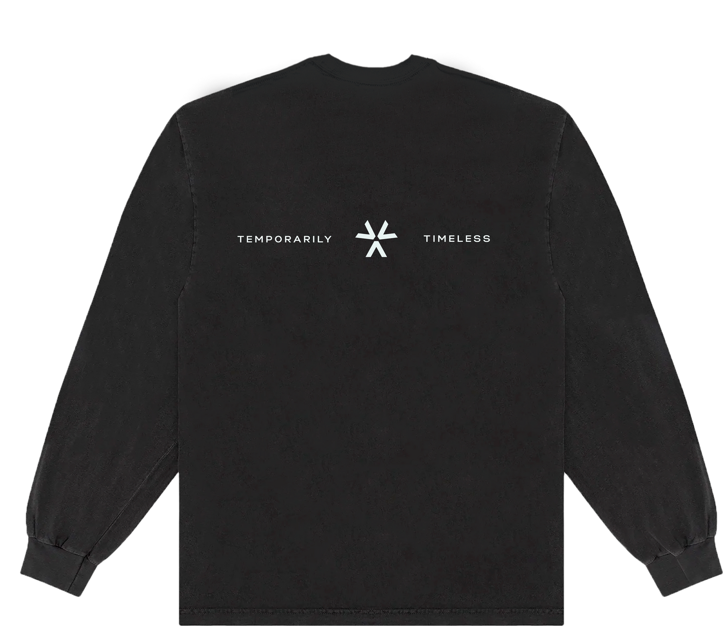 Origins Collection: Timeless Long Sleeve