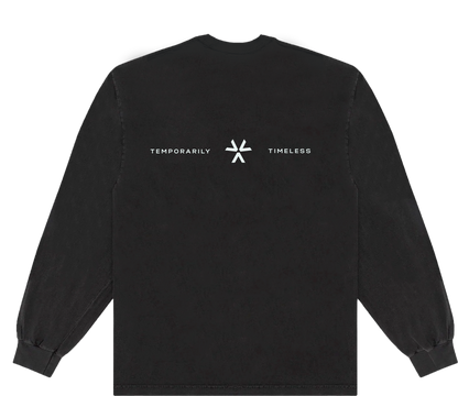 Origins Collection: Timeless Long Sleeve