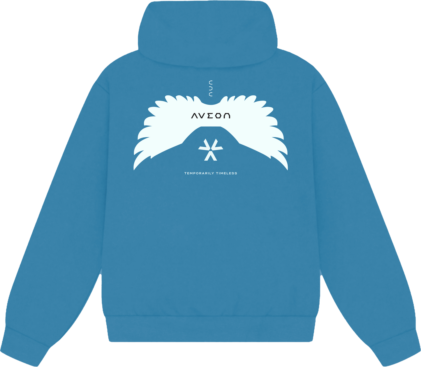 Origins Collection: Icarus Hoodie