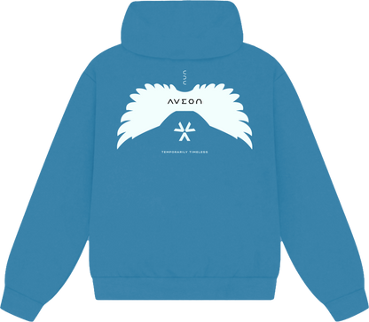 Origins Collection: Icarus Hoodie