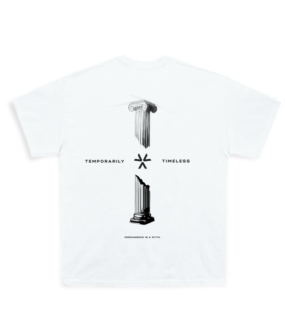 Origins Collection: Timeless Tee